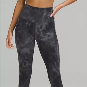 Lululemon Align High-Rise Pant with Pockets